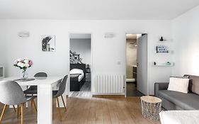1 Bedroomed Camille Near Disneyland Paris