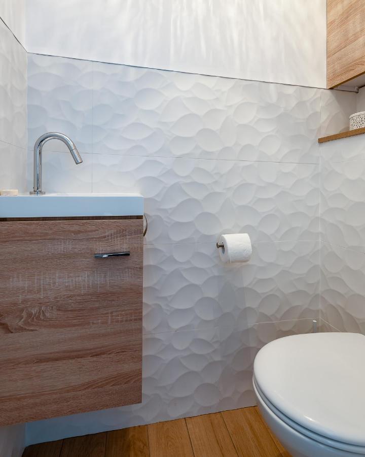 1 Bedroomed Camille Near Disneyland Paris Magny-le-Hongre Exterior photo